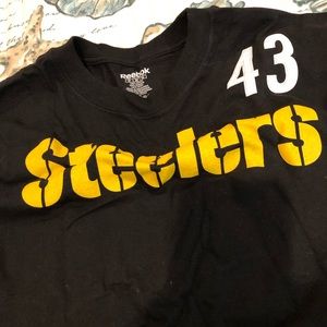 Steelers T-shirt. Like New